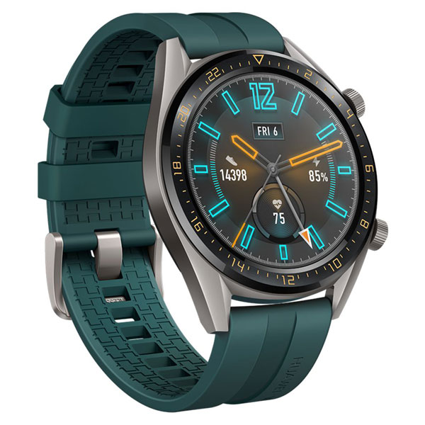 huawei watch gt arabic