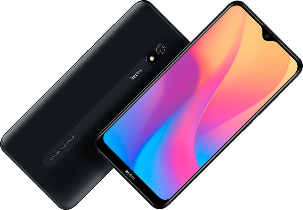 Обзор на xiaomi redmi 8 и 8а