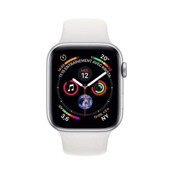 قیمت و مشخصات ساعت هوشمند اپل واچ سری Apple Watch Series SE