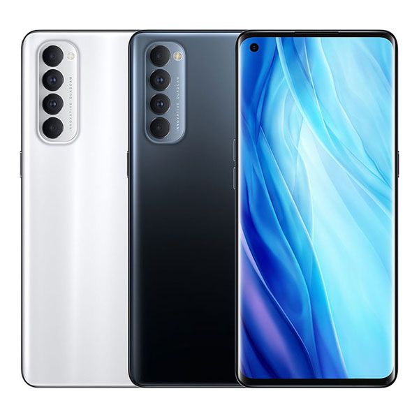 oppo reno 4 pro features