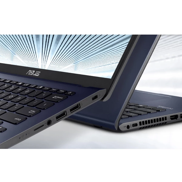 لپ تاپ ایسوس اکسپرت بوک Asus ExpertBook P1 P1410 هانسل