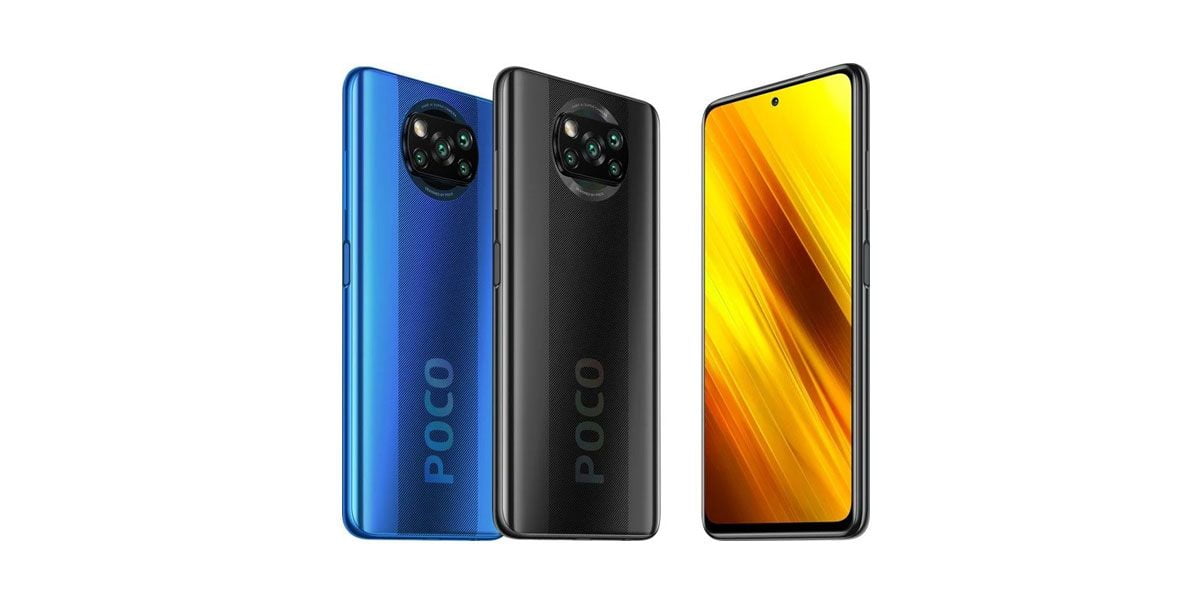 Трубковед Интернет Магазин Смартфоны Xiaomi Poco X3