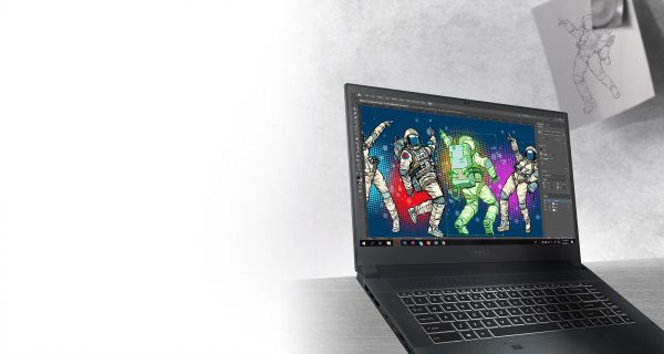 Notebook Msi Creator 15 A10ug MSI Creator 15 A10UG External Reviews