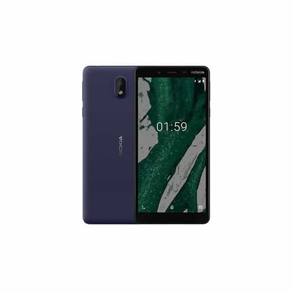 nokia 1 plus price