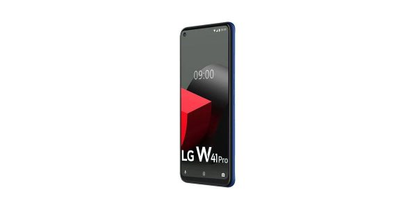 lg w41 pro mobile