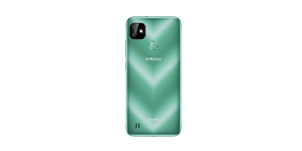 infinix 5 hd