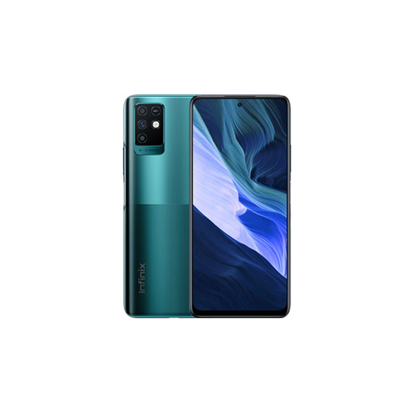 note infinix note 10