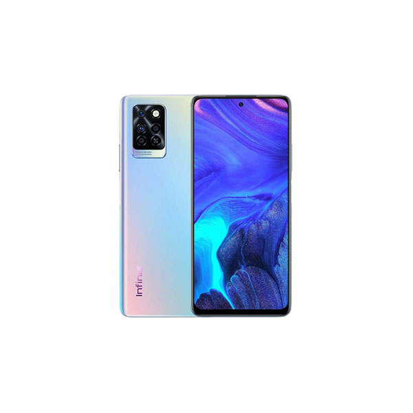 infinix note 10 pro pr