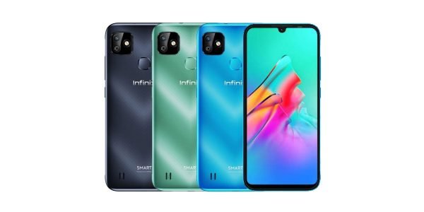 smart hd 2021 infinix