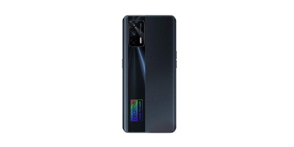 realme x7 max 5g black