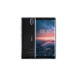 Nokia 8 Sirocco