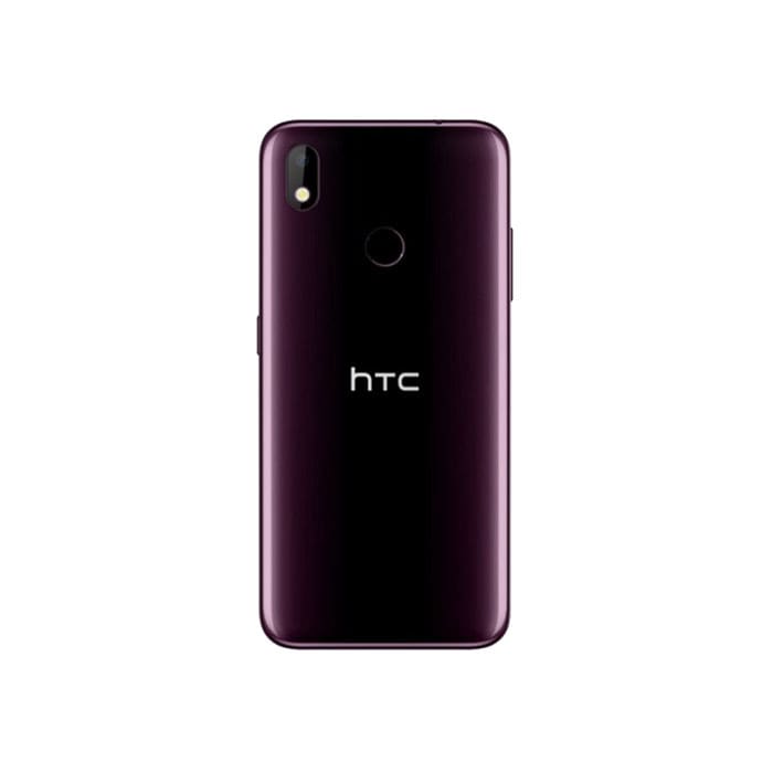 Смартфон htc wildfire e1 plus 32gb синий обзор