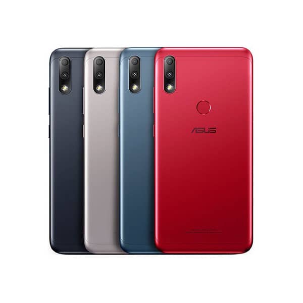 مشخصات و خرید گوشی ایسوس (Asus Zenfone Max Plus (M2 | هانسل