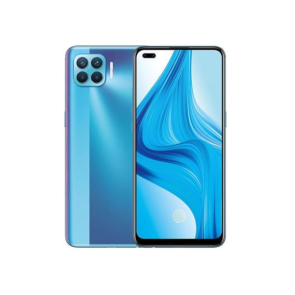 oppo f17 pro 16000