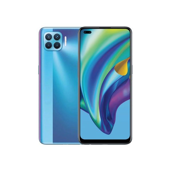 oppo reno 4 lite huawei p smart 2021