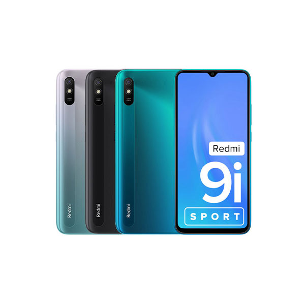 redmi 9 i sport