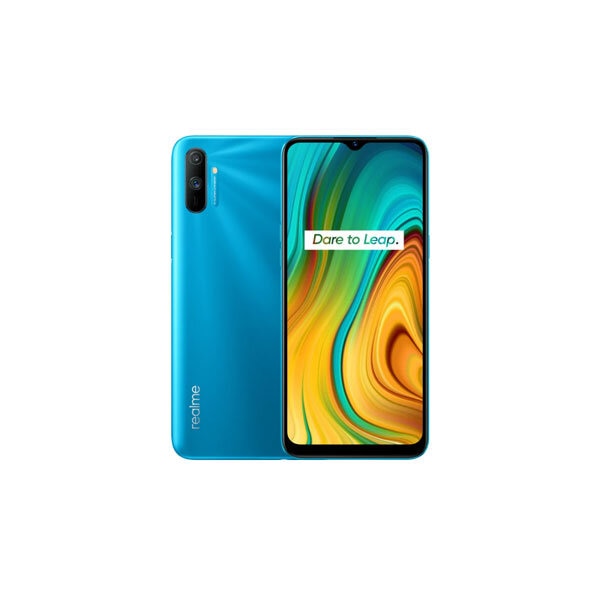 realme c 3i