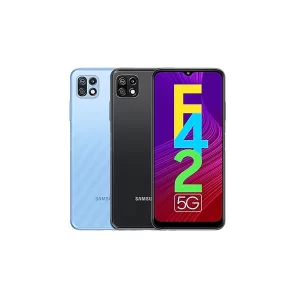 Samsung Galaxy F42 5G