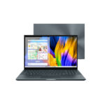 Asus Zenbook Pro 15 OLED UM535