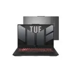Asus TUF Gaming A17 FA707 (2022)