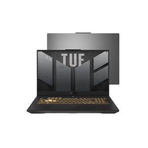 Asus TUF Gaming F17 FX707 (2022)