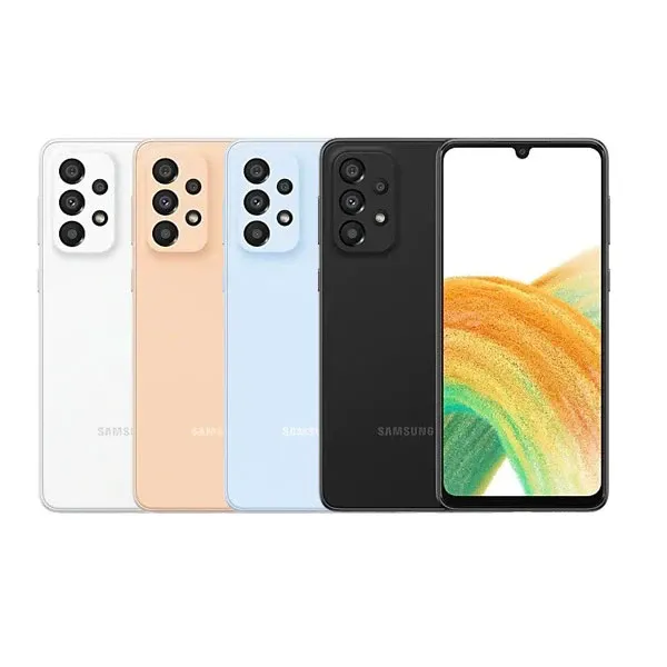 Samsung Galaxy A33 5G