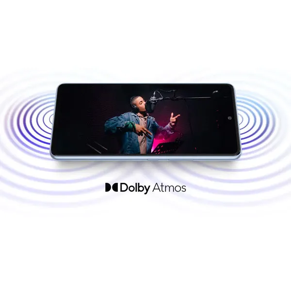 Samsung Galaxy A33 5G