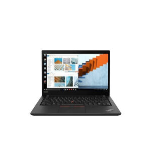 Lenovo ThinkPad T14 Gen 2 (14" Intel)