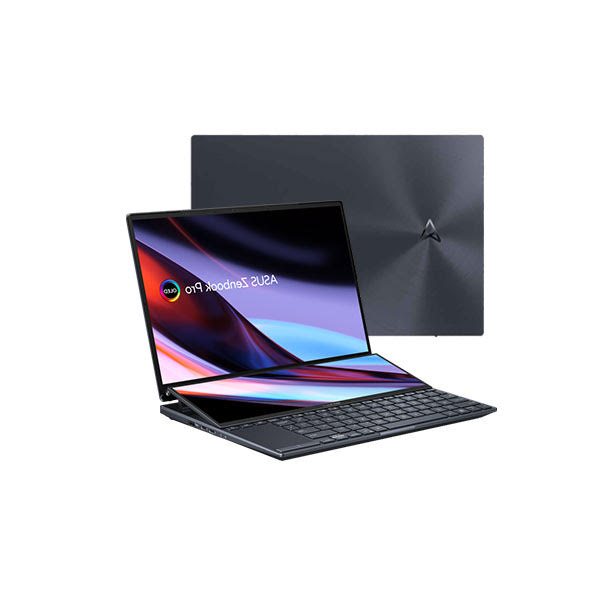 Asus zen hot sale pro duo