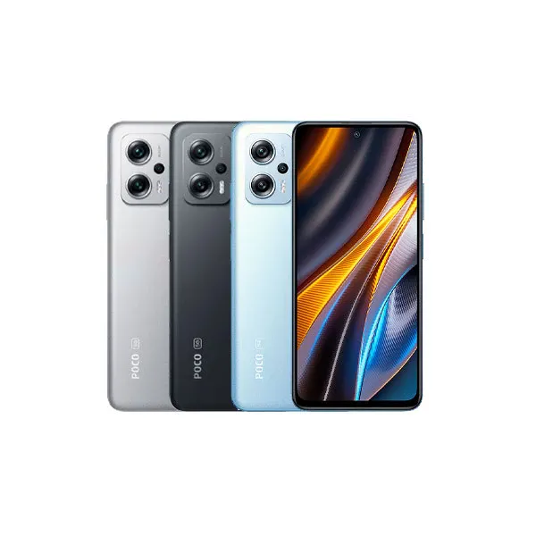 Xiaomi Poco X4 GT