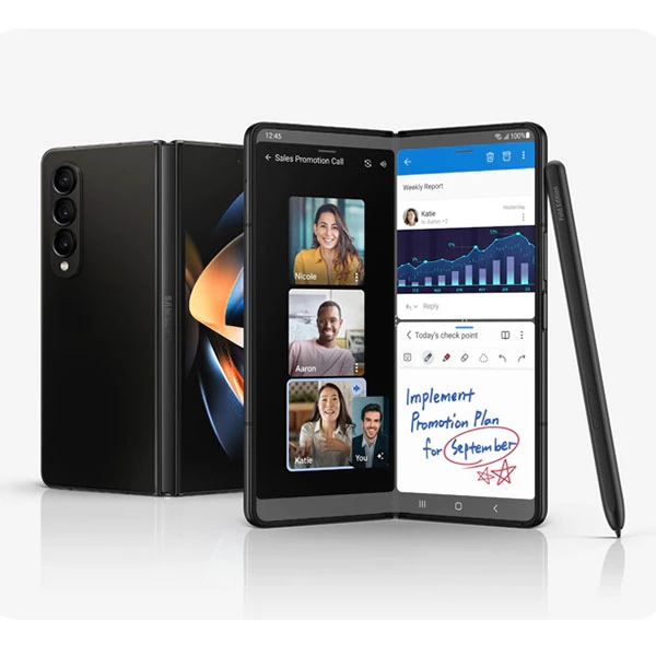 Samsung Galaxy Z Fold4