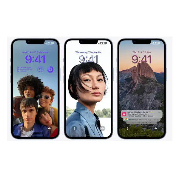 Apple iPhone 14