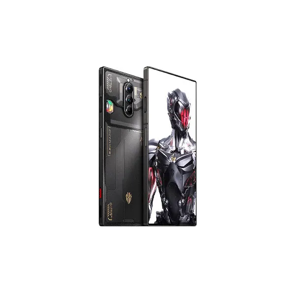گوشی موبایل رد مجیک 8 پرو پلاس +RedMagic 8 Pro | هانسل