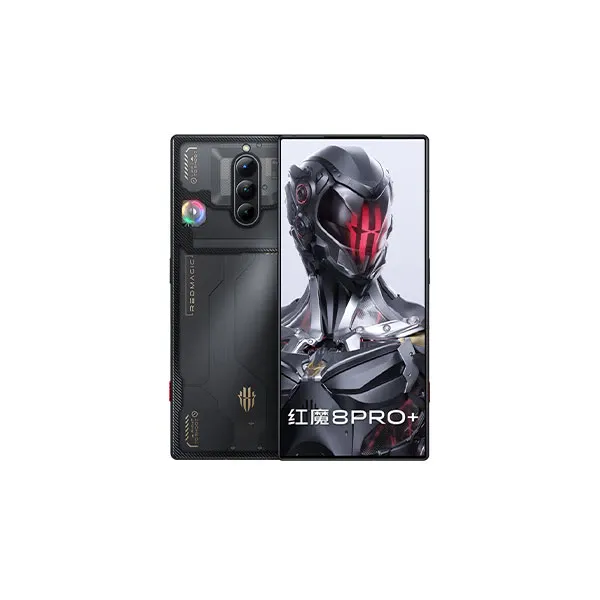 گوشی موبایل رد مجیک 8 پرو پلاس +RedMagic 8 Pro | هانسل