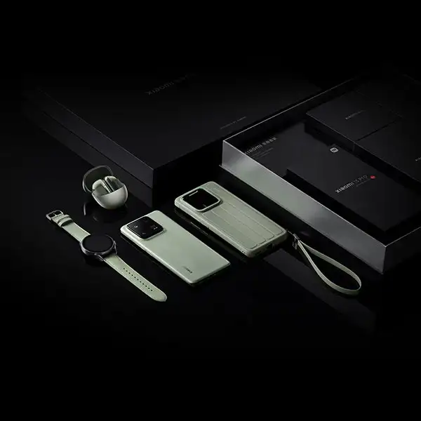 Xiaomi 13 Pro