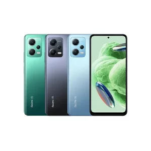 Redmi Note 12