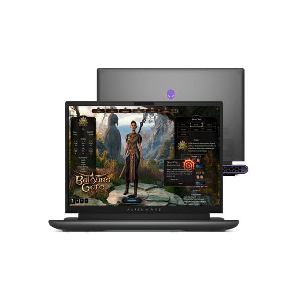 DELL Alienware m16 R1