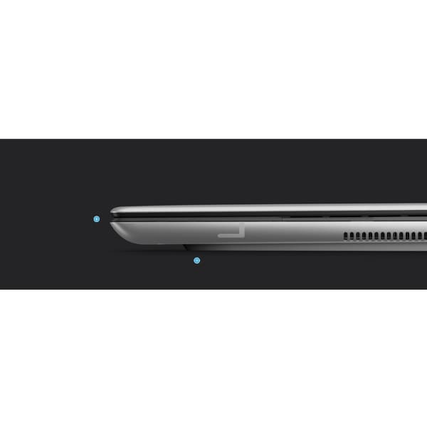 DELL Alienware x16 R1