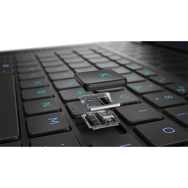 DELL Alienware x16 R1