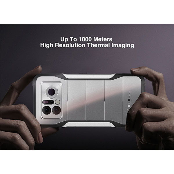 DOOGEE V20 Pro
