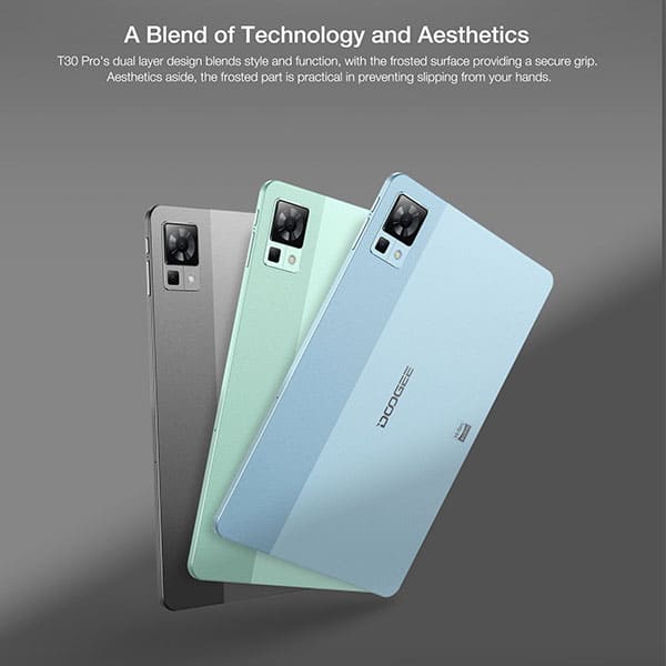 Doogee T30Pro