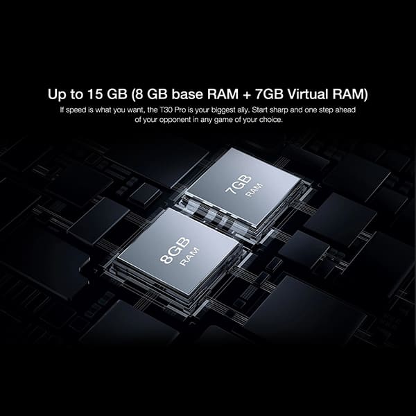Doogee T30Pro