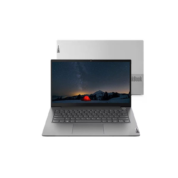 Lenovo ThinkBook 14 Gen 3 (14” AMD)