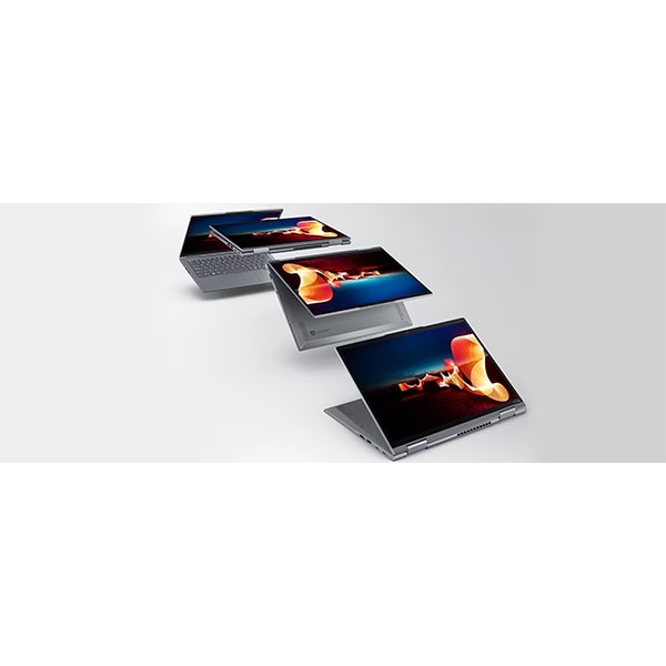 Lenovo ThinkPad X1 Yoga Gen 8 (14” Intel)