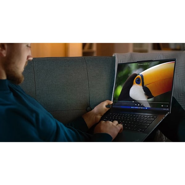 Lenovo ThinkPad Z16 Gen 1 (16” AMD)