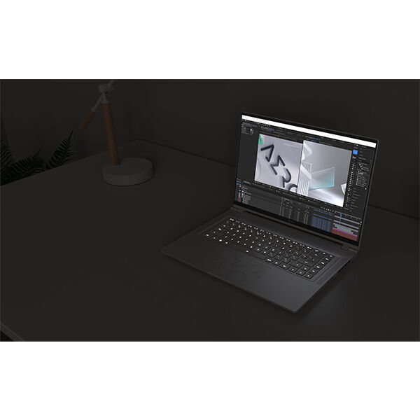 GIGABYTE AERO 16 OLED (2023)