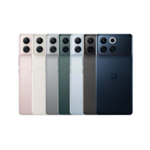 NIO Phone