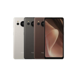 Sharp Aquos sense7 plus