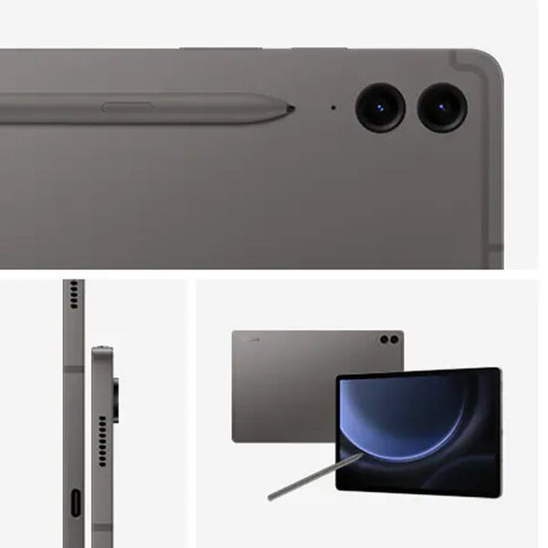 Samsung Galaxy Tab S9 FE plus