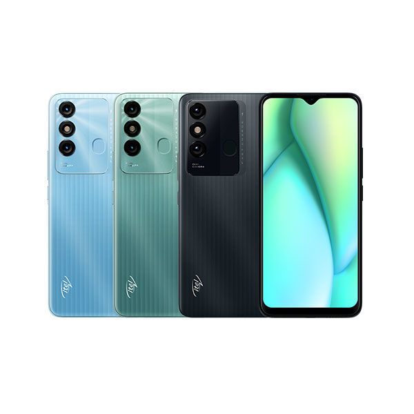 p38 pro itel